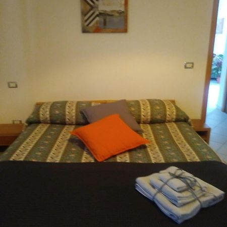 Angy House Apartment Iolanda di Savoia Luaran gambar