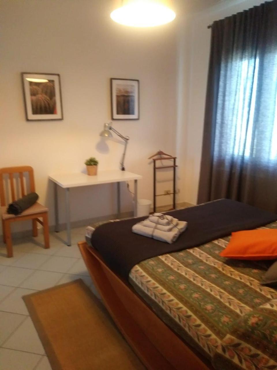 Angy House Apartment Iolanda di Savoia Luaran gambar