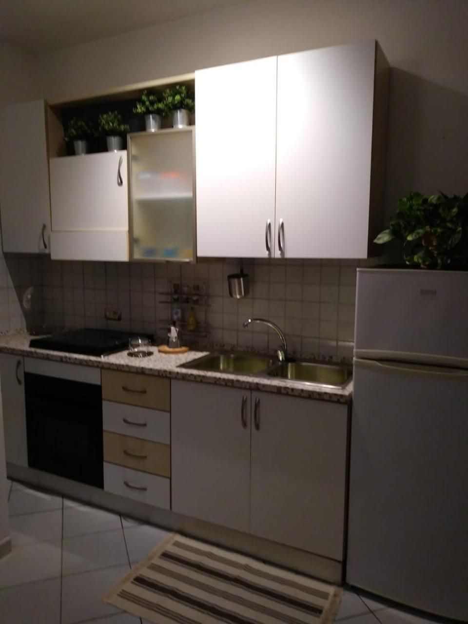 Angy House Apartment Iolanda di Savoia Luaran gambar